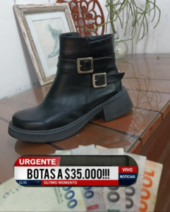 Botas
