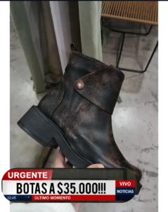 Botas