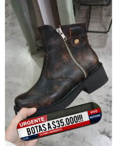 Botas