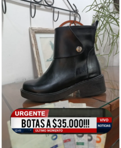 Botas