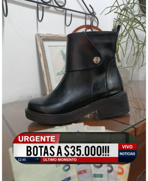 Botas