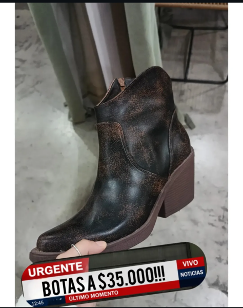 Botas