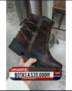 Botas