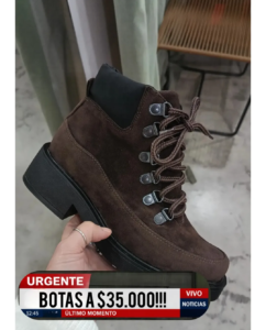 Botas