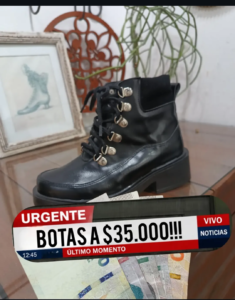 Botas