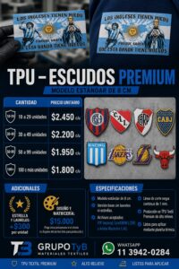 Tpu Textil