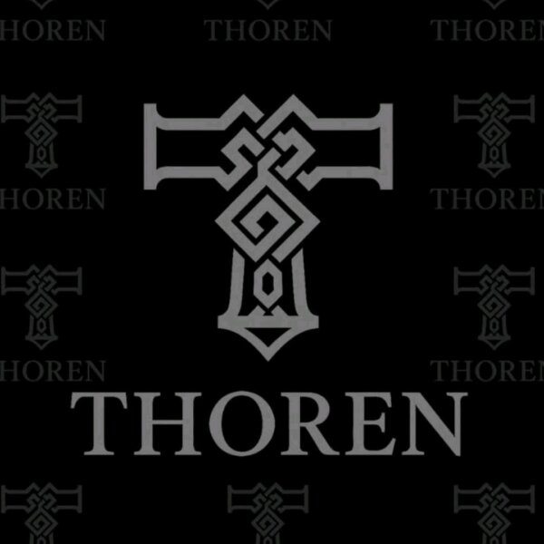 Thoren
