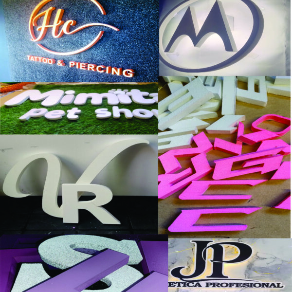 Marketing Visual