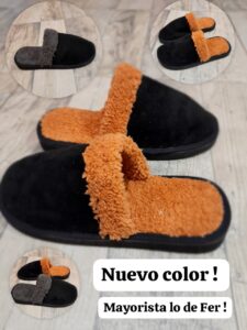 Pantuflas