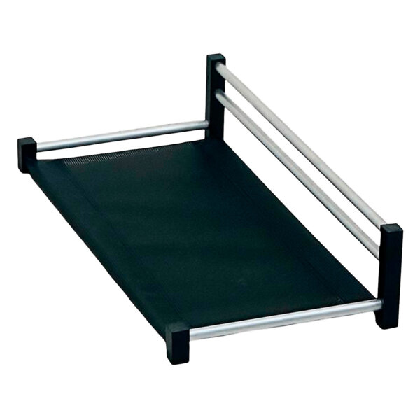 CAMA GATO ULTRA LIVIANA COLGANTE BALCONERA 56x27x12 CM PLOPPY-PETS