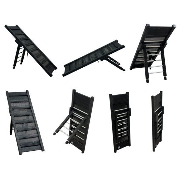 RAMPA 90 X 32 X 6 CM ESCALONES EN RELIEVE