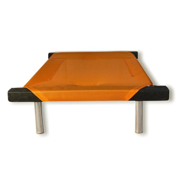 CAMA CATRE PERROS MINI 45 X 50 CM PLOPPY-PETS 6 COLORES