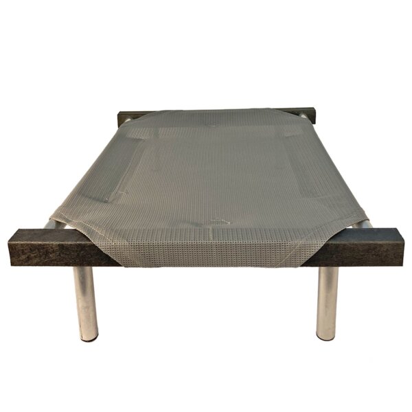 CAMA CATRE PERROS CHICA 45 X 60 CM PLOPPY-PETS 7 COLORES