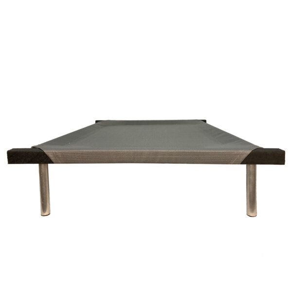 CAMA CATRE PERROS GRANDE 65 X 90 CM PLOPPY-PETS 7 COLORES