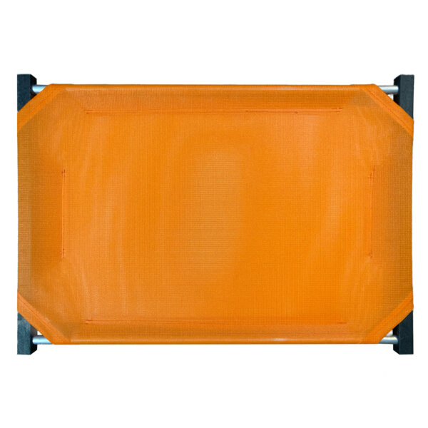 CAMA CATRE PERROS GRANDE 65 X 90 CM PLOPPY-PETS 7 COLORES