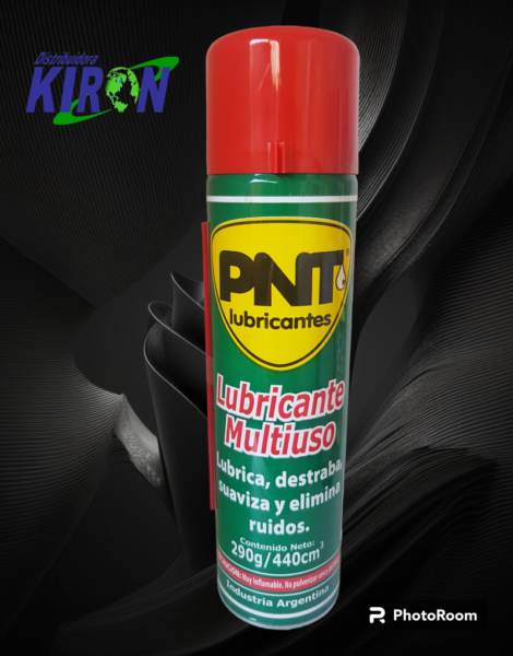 aflojatuercas PNT - 264g/400 cm3