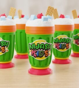 Vaso Milkshake Personalizado con tu logo