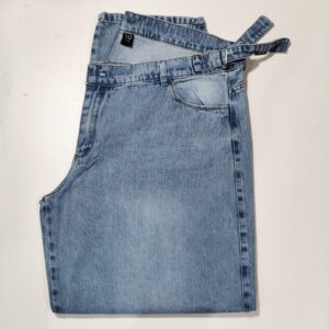 BAGGY CON REGULADOR (TALLES ESPECIALES)