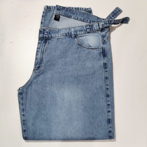 BAGGY CON REGULADOR (TALLES ESPECIALES)