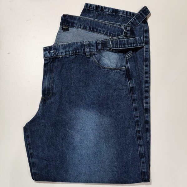 BAGGY CON REGULADOR (TALLES ESPECIALES)