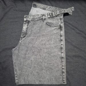 BAGGY CON REGULADOR (TALLES ESPECIALES)