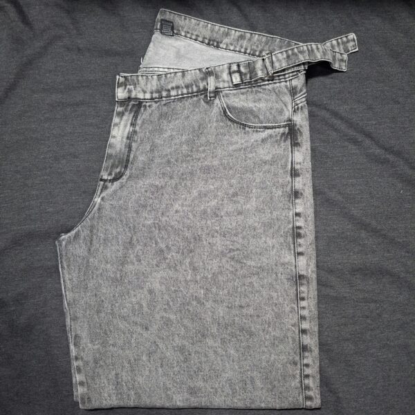 BAGGY CON REGULADOR (TALLES ESPECIALES)