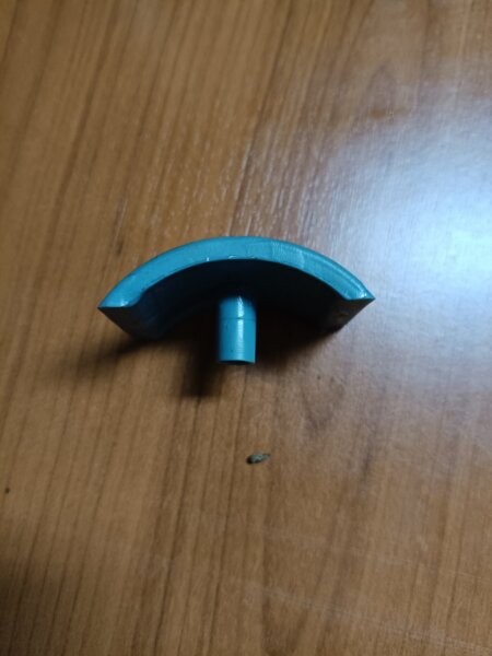 APRETADOR PARA CHAPA ACANALADA