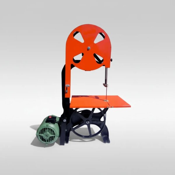 Sierra Sin Fin SF-350 CON MOTOR LATERAL