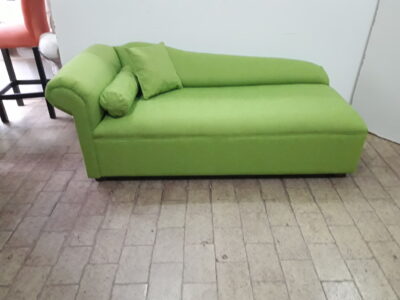 Sillon Italiano +Camastro