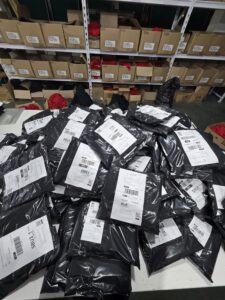 Indumentaria personalizada con DTF Textil