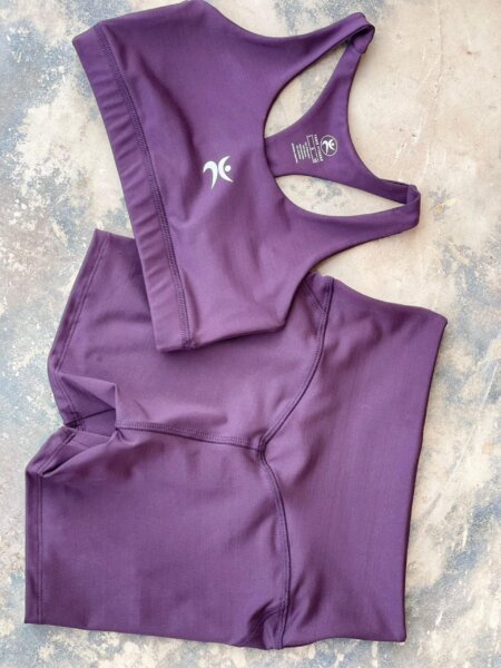 Ropa deportiva