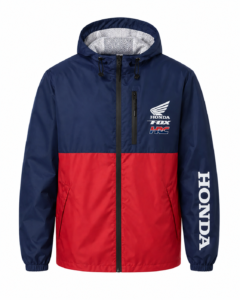Campera Rompe Viento