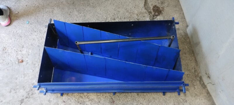 MPH83 – Tecnología para Fabricar Ladrillos, Placas y Hormigón Celular