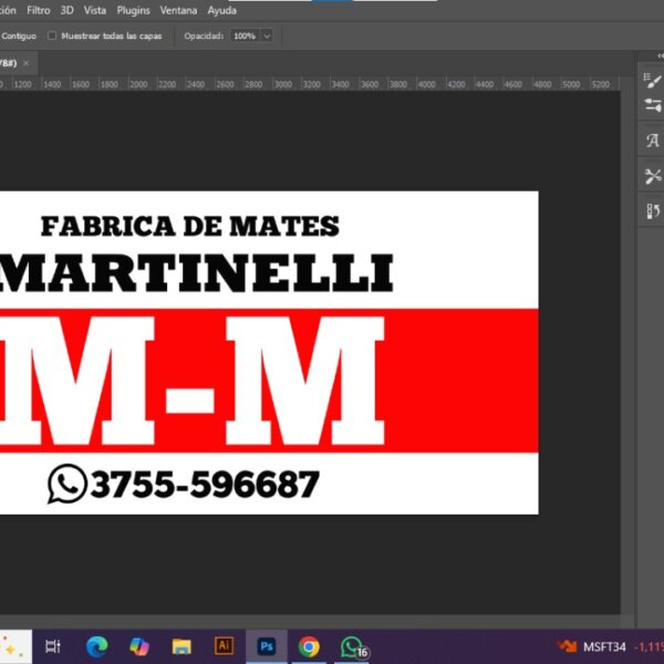 Mates martinelli