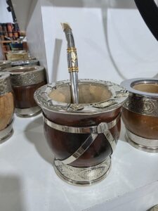 Mates y bombillas
