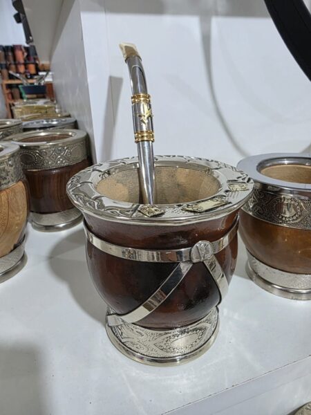 Mates y bombillas