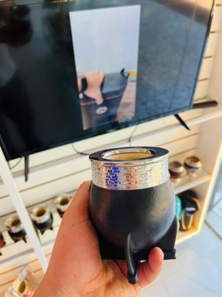 Mates y bombillas