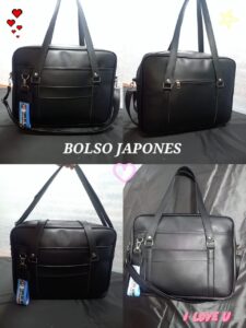 🫰🏻bolso japonés🥰