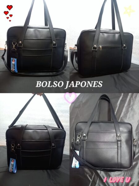 🫰🏻bolso japonés🥰