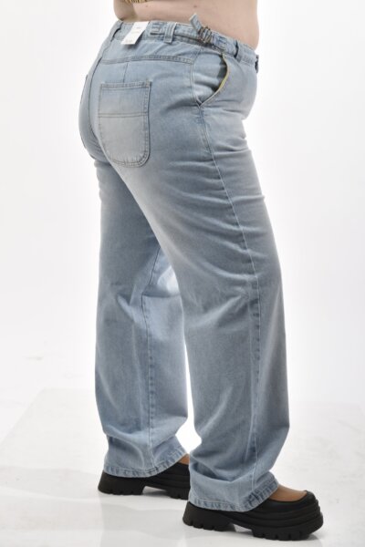 Pantalones Talles Grandes