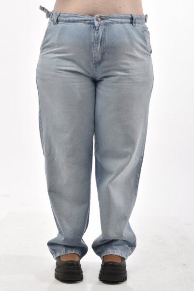 Pantalones Talles Grandes