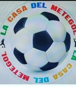 La casa del metegol