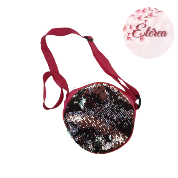 CARTERAS NIÑAS