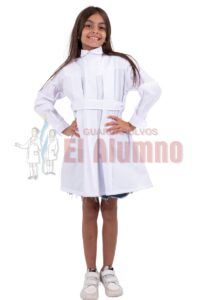 GUARDAPOLVOS ARCIEL EL ALUMNO