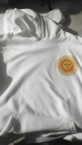 Ropa unisex de grandes y chicos