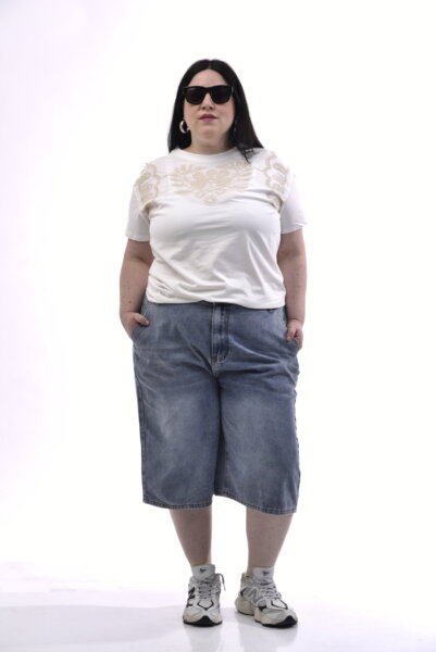 Remeras talles grandes