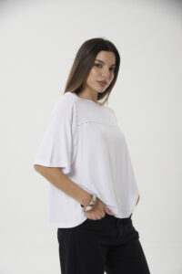 REMERA MOCANE