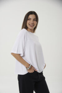 REMERA MOCANE
