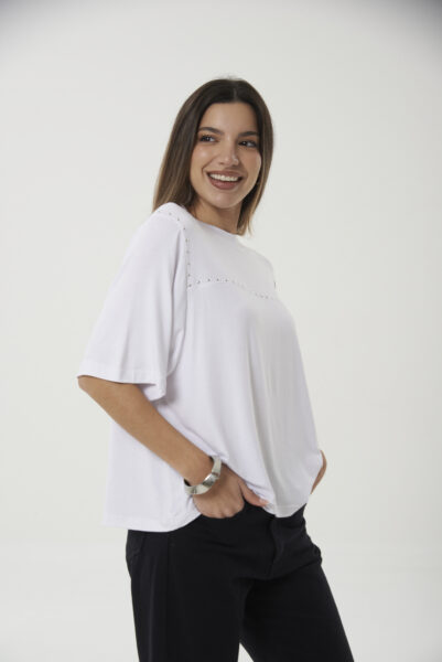 REMERA MOCANE