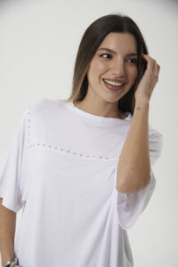 REMERA MOCANE